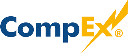 CompEx certified