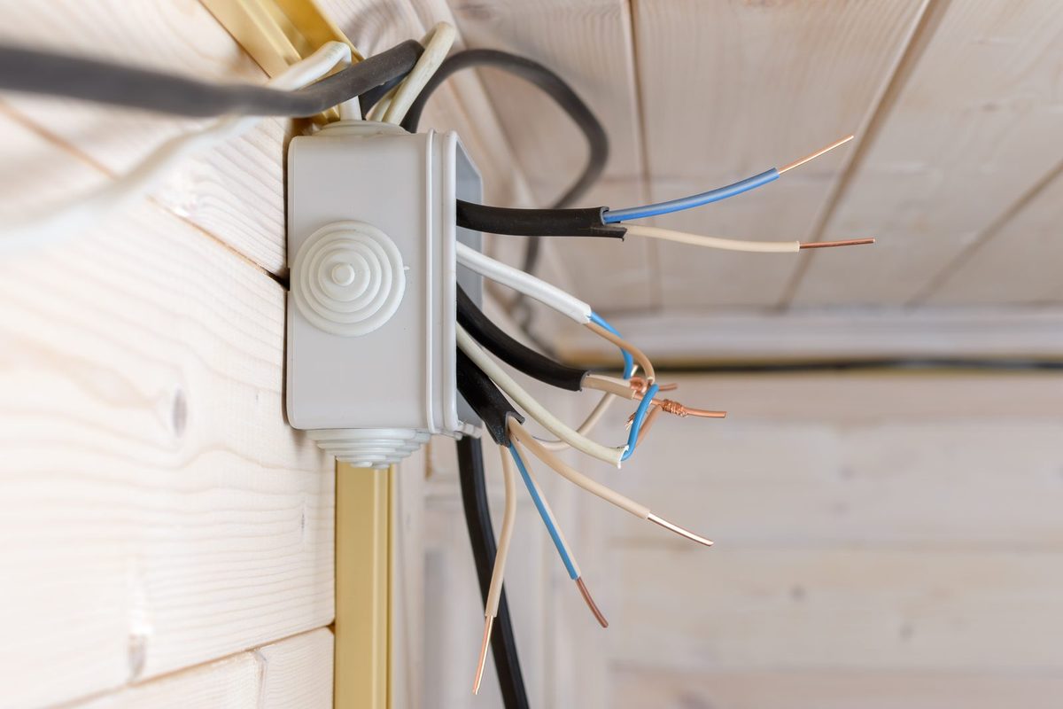 EV Charger Installations