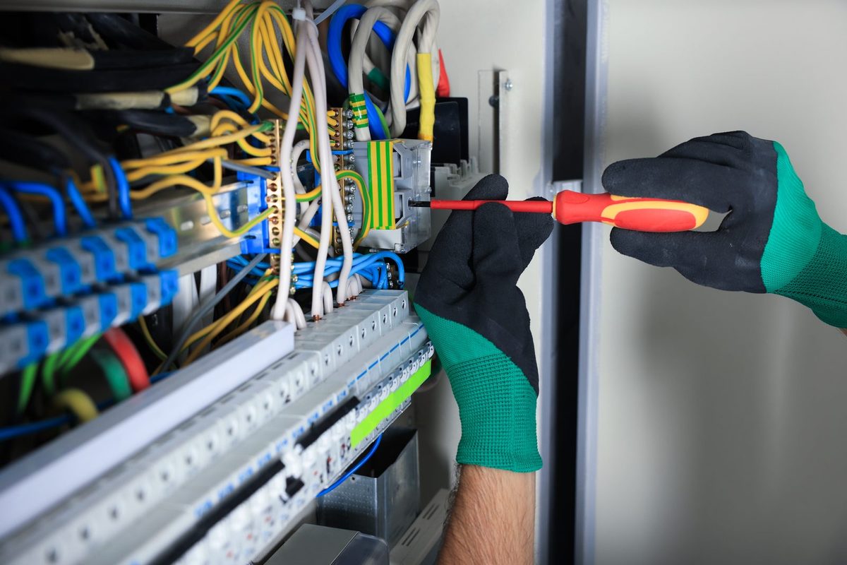 Fault Finding & Repairs